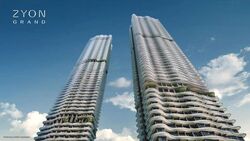 Zion Road (D3), Condominium #473291921
